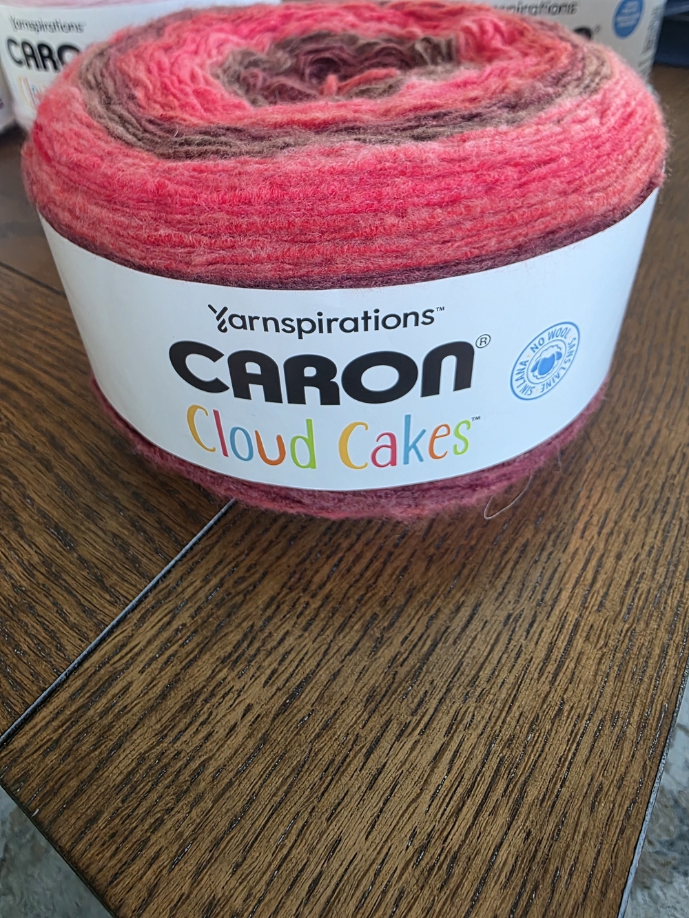 4 Caron Cakes - Picture 6 of 7